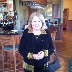 Meet your Posher, Rose